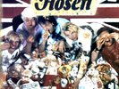 Die Toten Hosen - Learning English, Lesson 1 GER LP 1991 + Innerbag .