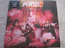 W.A.S.P. / WASP - SAME / SELF TITLED ALBUM - NEW - LP RECORD