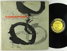 V/A - Conception LP - Prestige - PRLP 7013 Mono DG RVG