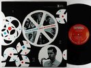 Warne Marsh - Jazz Of Two Cities LP - Imperial/Classic - LP 9027 200g Mono