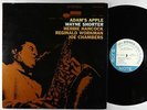 Wayne Shorter - Adam's Apple LP - Blue Note - BST 84232 VG+