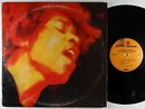 Jimi Hendrix Experience - Electric Ladyland 2xLP - Reprise VG+