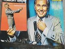 Johnny Carson - Here's Johnny - Magic Moments from the TONIGHT SHOW - 2 albums