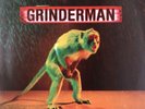 Grinderman STILL SEALED Anti- Vinyl LP
