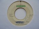 W KING COLE I Wonder Why MICRON Killer  Jamaica Sweet Soul 45 HEAR