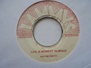 WAYNE SMITH Life Is A Moment In Space JAMMY Killer  80's Roots Reggae 7