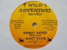 TONY STAR Dirty Mind WILD ADVENTURE Killer  Digi Roots Reggae 7