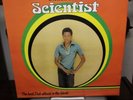 Vintage Original 1980 Introducing Scientist Best Dub Album...UK Vinyl Reggae VG+