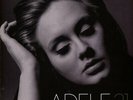 Adele - 21 (Vinyl LP - 2011 - UK - Reissue)