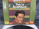 LP Elvis Presley – Fun In Acapulco | 1963 Japan Press | VG/VG+ | Rock & Roll