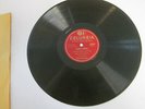 Vintage JAZZ 78 BILLIE HOLIDAY Night & Day / Gloomy Sunday COLUMBIA 38044