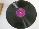 Vintage BLUES 78 BESSIE SMITH Gimme a Pigfoot / Take Me For A Buggy Ride OKEH