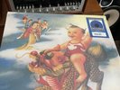 Stone Temple Pilots - Purple Vinyl (Blue Splatter) (Walmart Exclusive) SEALED