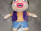 Extremely rare￼ Mac Demarco 14”  Plush 2021