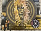 Iron Maiden - Sealed 40th Anniversary Picture Disc S/T LP - Black Friday RSD New