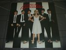 Blondie ‎– Parallel Lines Original 1978 japan release 1st press 12