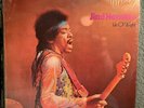 JIMI HENDRIX - Isle Of Wight (Polydor 2302 016) - 12