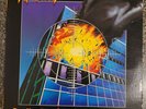 Def Leppard - Pyromania Vinyl LP - 1983 First Press - Mercury 810 308-1 M-1