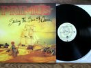 PRIMUS - Sailing The Seas Of Cheese (1991) Vinyl, LP Original - Funk Metal - NM