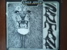 Santana [1982] Vinyl LP Latin Psychedelic Rock Afro Cuban CBS Shades Of Time