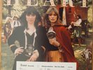 HEART Little Queen with Barracuda a White Label Promo LP + MFSL inner sleeve