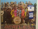 BEATLES Sgt. Pepper Capitol  '70 thru '78 Apple , green or orange SEALED