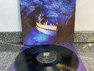 Lp Echo & The Bunnymen Ocean Rain Vinyl Album German 1st Press KODE8 EX/EX