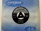 Eddie Cochran Teenage Heaven / I Remember London Tri 7