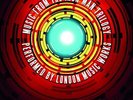 LONDON MUSIC WORKS MUSIC FROM THE IRON MAN TRILOGY (Vinyl) (UK IMPORT)