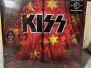 KISS Psycho Circus LP 2014 3D LENTICULAR COVER 180g Vinyl   Sealed