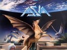 Asia Then & Now Used Vinyl LP