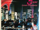 TOSHIKI KADOMATSU After 5 Clash Air Records RAL-8812 Japan City Pop VINYL LP EX
