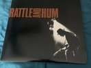 U2 Rattle and Hum 2x Vinyl Gatefold 1988 Record Album Island 791003
