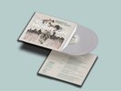 Van Morrison ,What's it gonna take: Dove Coloured Vinyl 2LP + Exc Signed Print