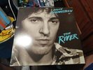 Bruce Springsteen; The River on lp