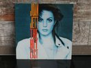 Joan Jett ‎ The Hit List UK vinyl LP NEAR MINT signed BY Joan Jett