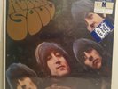BEATLES Rubber Soul Capitol #12 '70 thru '78 Apple, green or orange SEALED