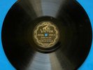 JAZZ -- King Oliver & Jelly Roll Morton : Olga - Victor 22681 - 78 (V+) RARE