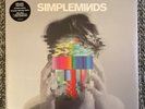 Simple Minds Lp SEALED Walk Between Worlds 2018 2x Red Vinyl New Deluxe Edition