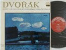 VLACH & DVORAK QUARTET DVORAK SEXTET & MINIAT. SUPRAPHON STEREO SUA ST 50824 NM