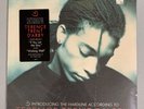 Introducing The Hardline According to Terence Trent D'Arby Vinyl LP 1987 Sealed