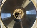 Detroit Magic City Trio - Huckleberry Blues/ Free Little Bird 78 Brunswick 129-A