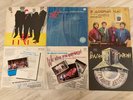 6 LP - Bravo, Mashina Vremeni, Vladimir Markin, Stas Namin