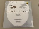Michael Jackson Invincible Vinyl