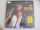 elvis presley vinyl FTD Standing Room Only still sealed Mint