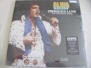 Elvis Presley FTD vinyl Promised Land companion album still sealed  Mint