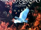 The Mission - Carved In Sand LP (VG+/VG+) '*