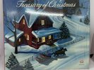 The Time Life Treasury Of Christmas 1986 3 LP Vinyl EX Original STL-107 Ex/Ex