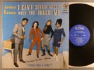 James Brown  I Can't Stand Myself When You Touch Me   Soul, Funk