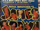James Brown – It's A Man's Man's Man's World • 1966 Vinile, LP, Album